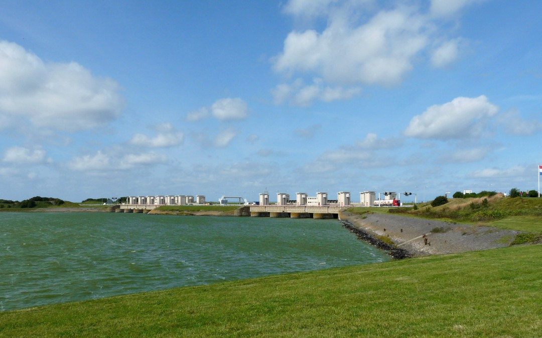 Afsluitdijk
